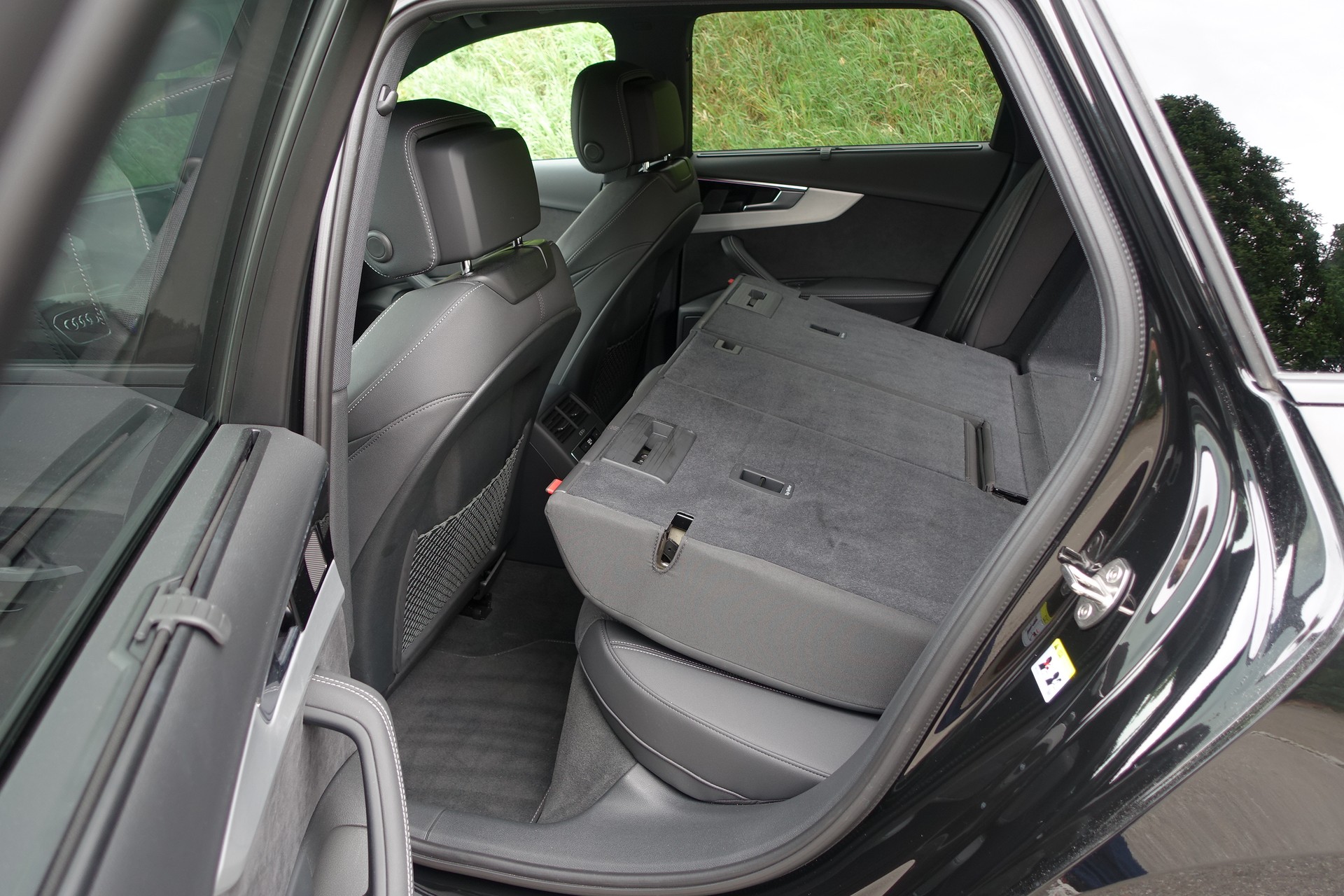 AUDI dition plus 40 TFSI 2x S line S-tronic quattro-image-7