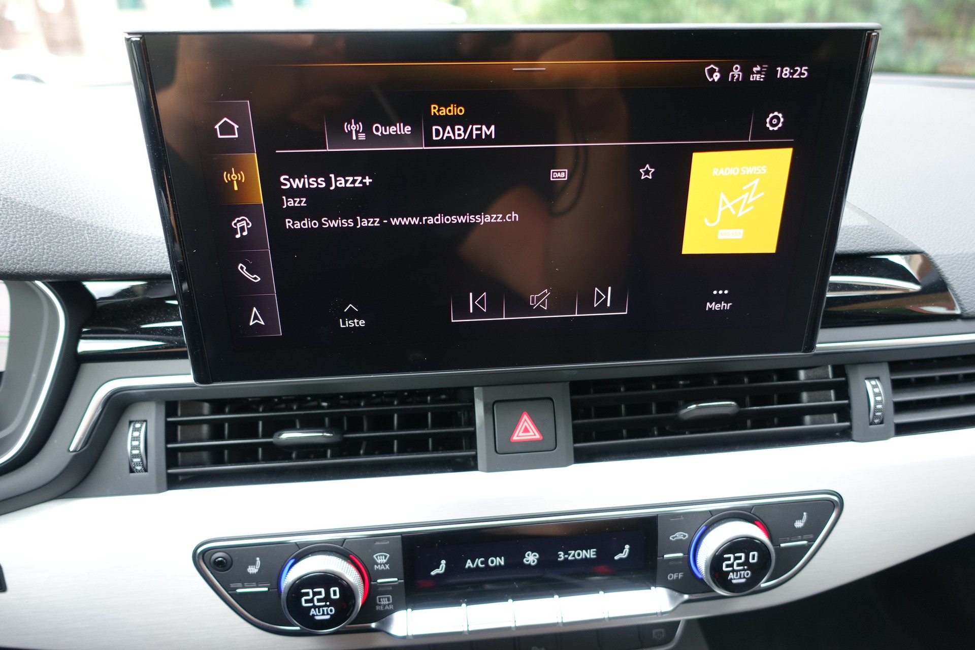 AUDI dition plus 40 TFSI 2x S line S-tronic quattro-image-10