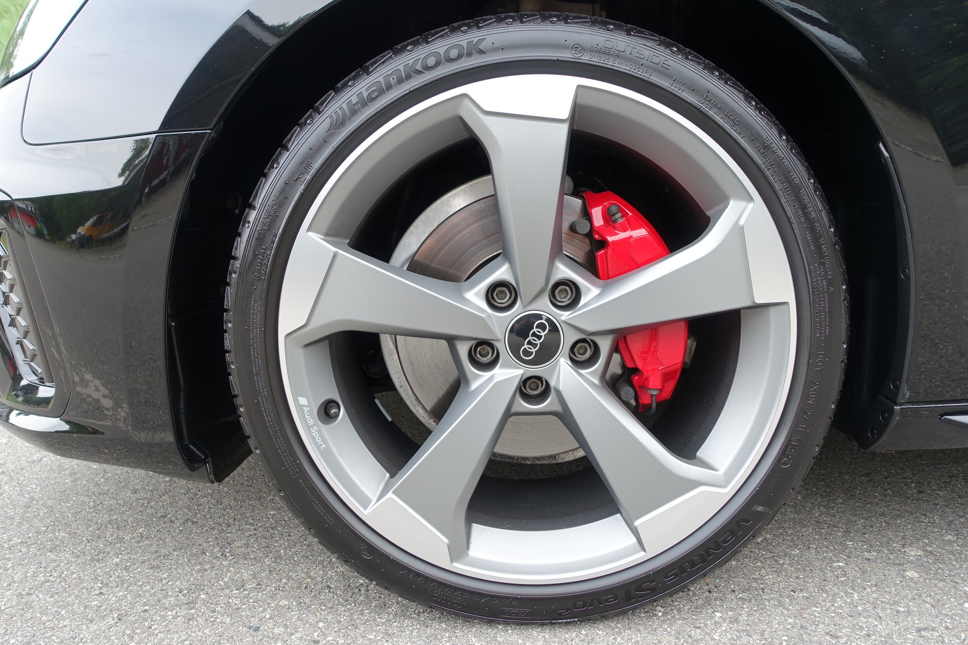 AUDI dition plus 40 TFSI 2x S line S-tronic quattro-image-11