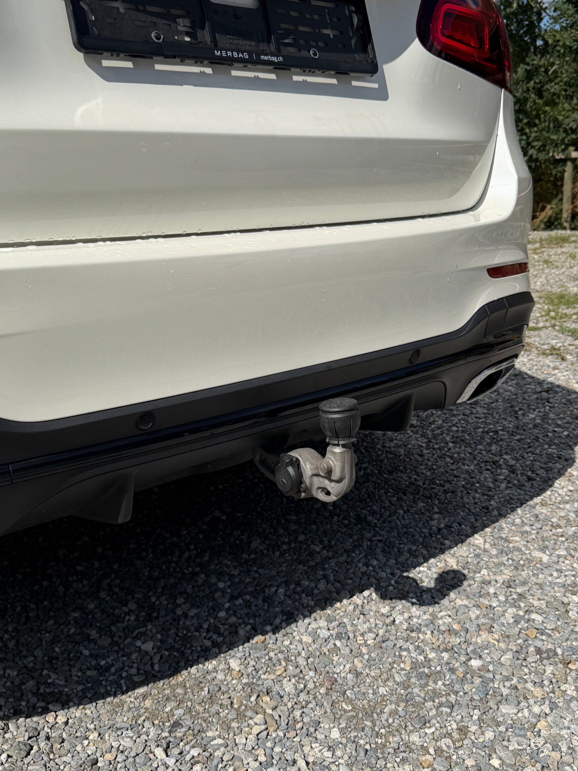MERCEDES-BENZ GLC 300 d AMG Line 4Matic 9G-Tronic-image-23