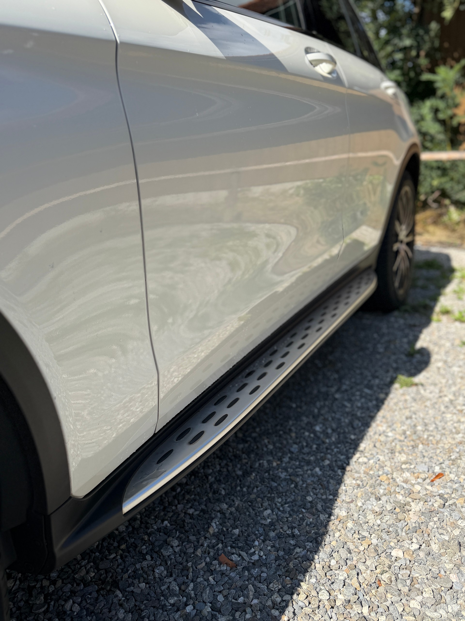MERCEDES-BENZ GLC 300 d AMG Line 4Matic 9G-Tronic-image-18