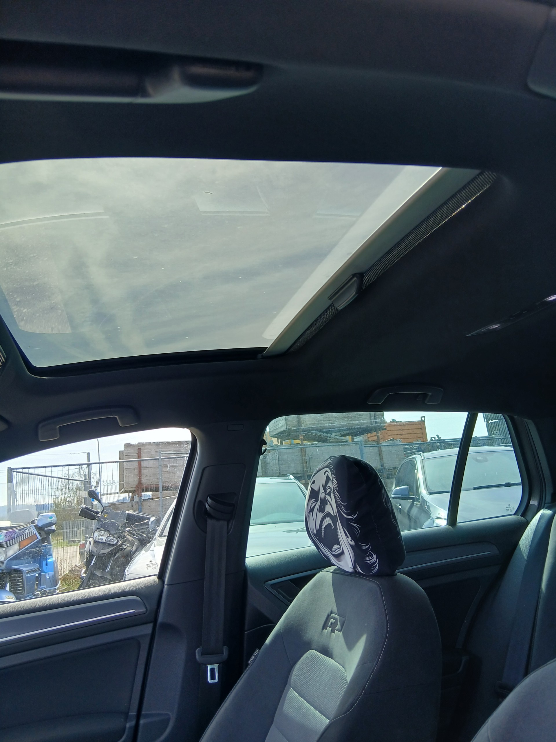 VW Golf 1.4 TSI Comfortline DSG-image-9
