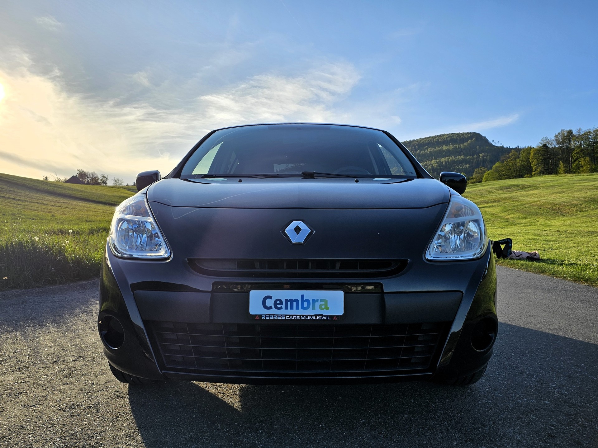 RENAULT Clio 1.2 16V Collection-image-7