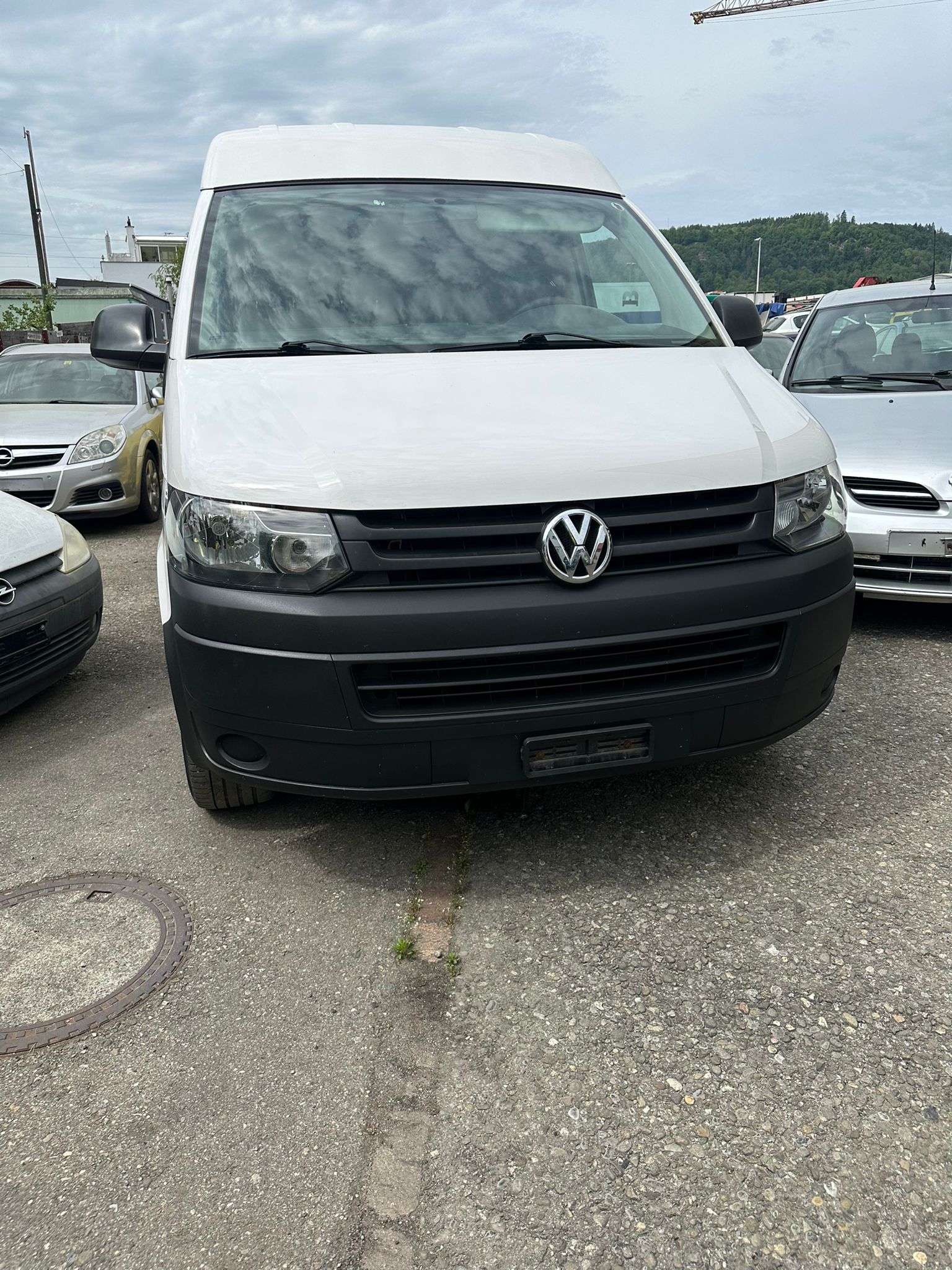 VW 2.0 TDI 180 DSG 4m-image-1
