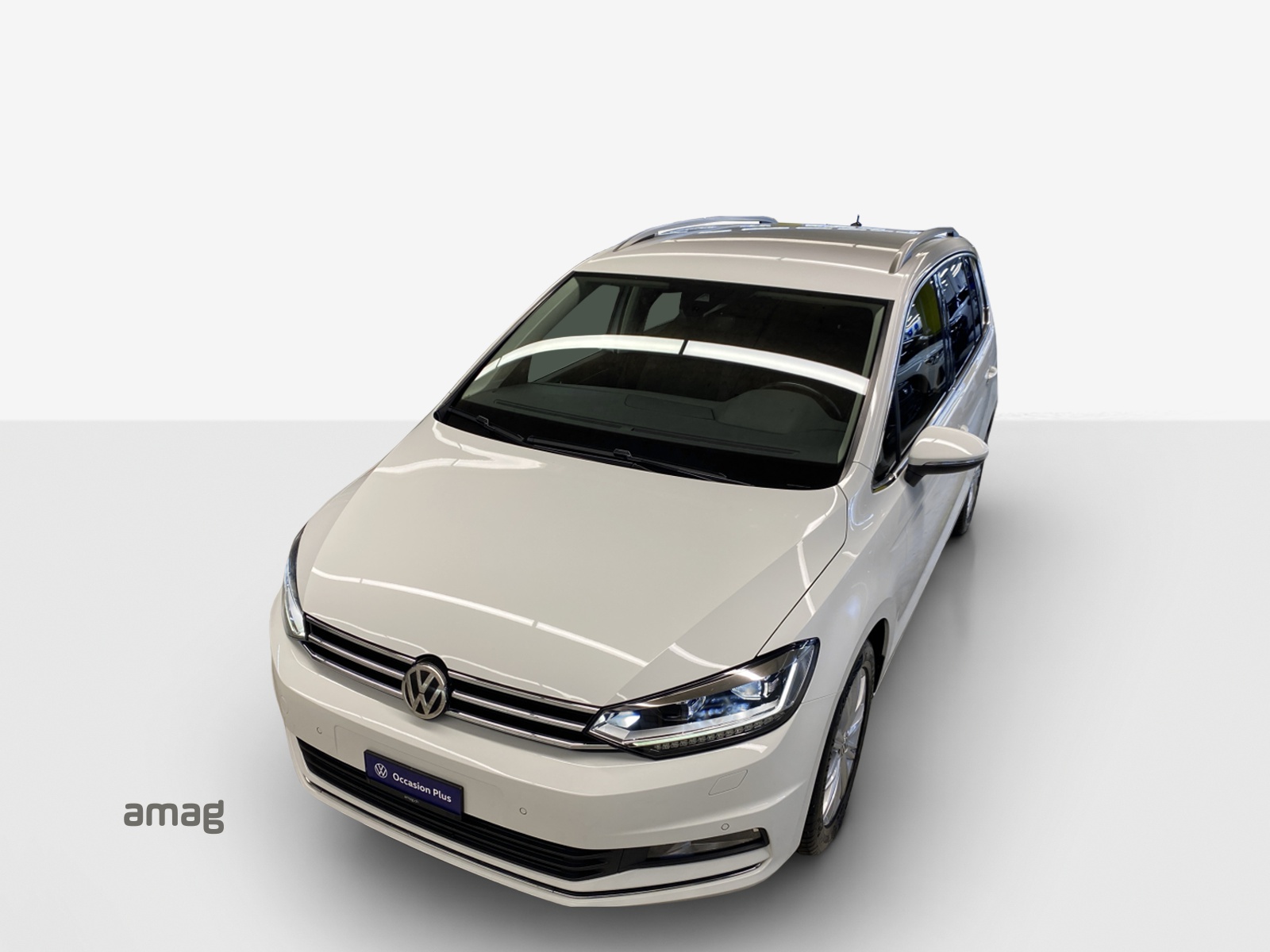 VW Touran Highline BlueMotion Technology-image-15
