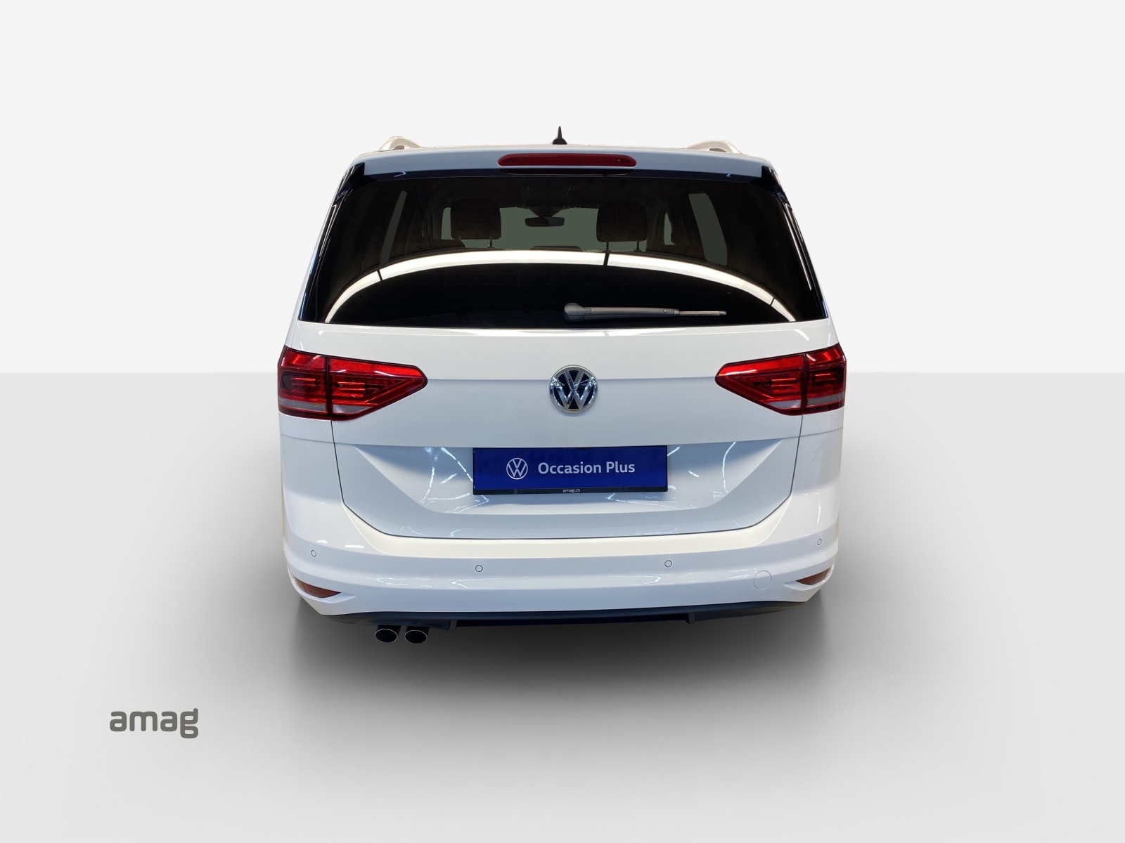 VW Touran Highline BlueMotion Technology-showroom-element-3