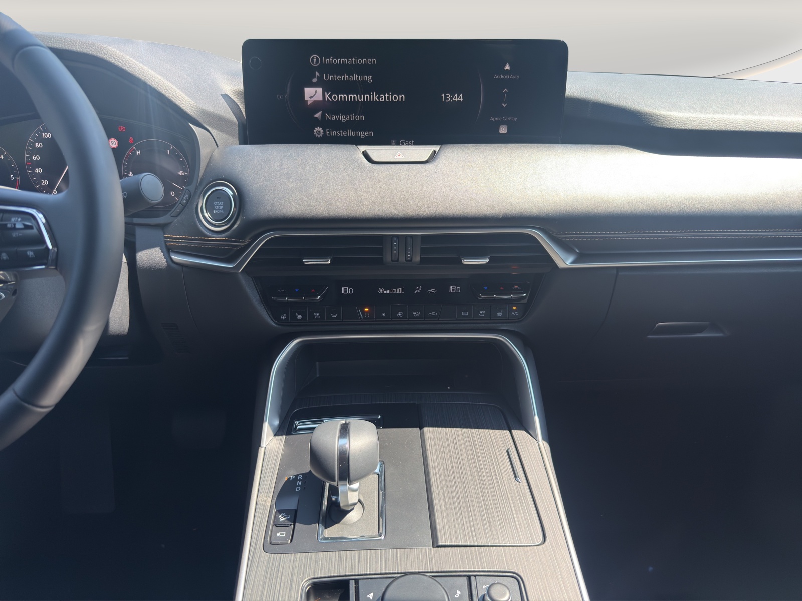MAZDA CX-60 3.3 D Homura-image-12