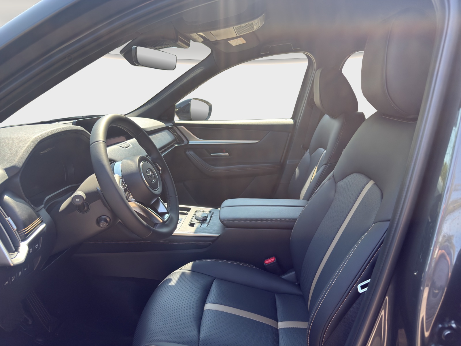 MAZDA CX-60 3.3 D Homura-image-10