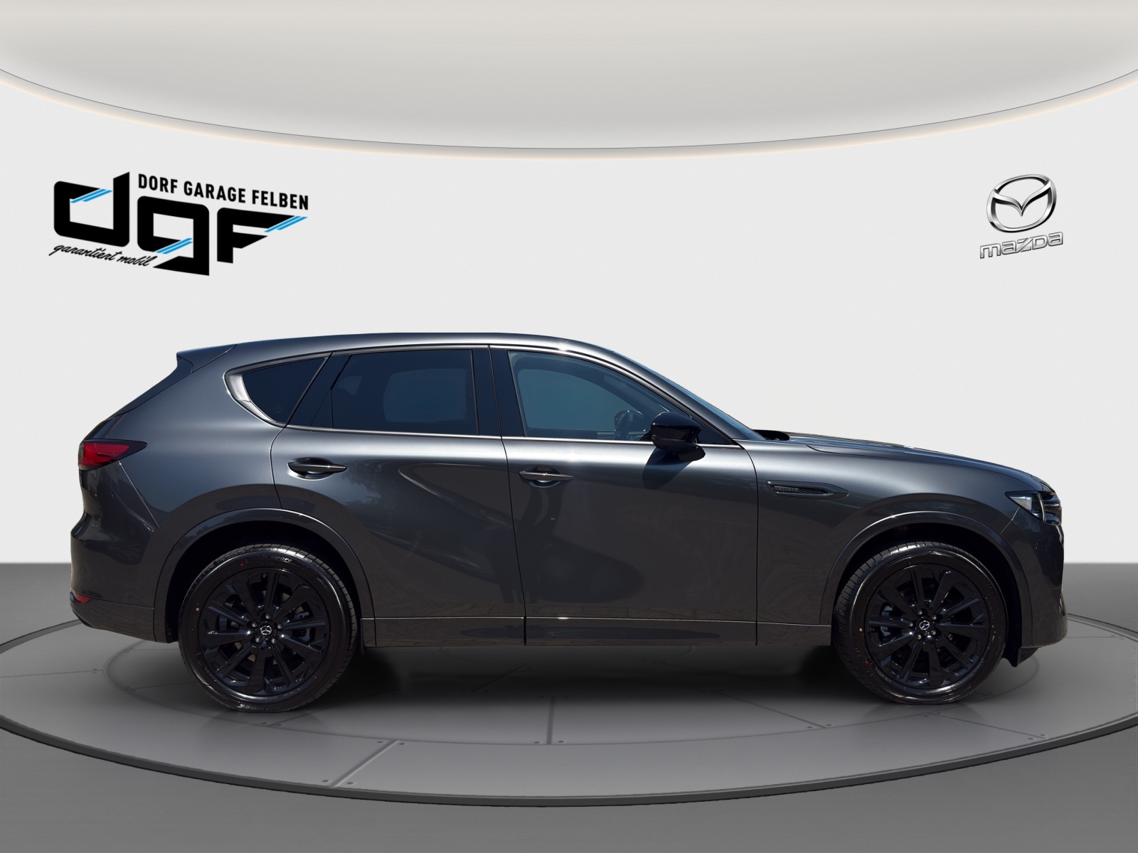 MAZDA CX-60 3.3 D Homura-image-5