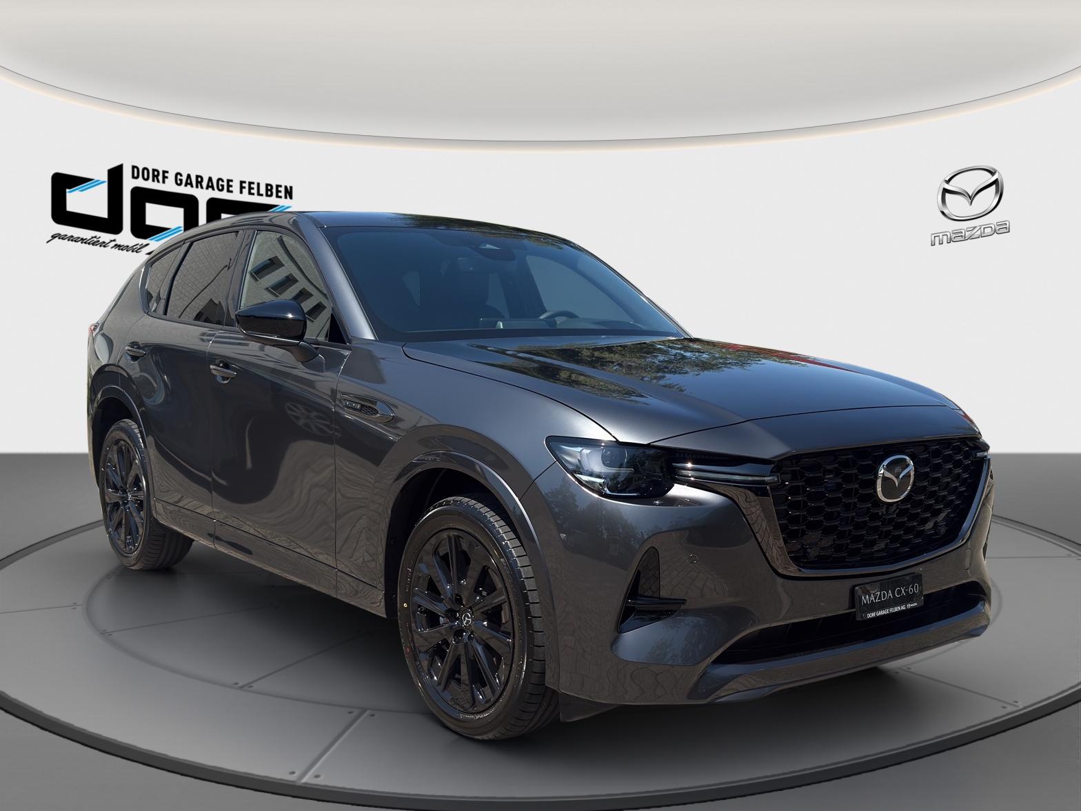 MAZDA CX-60 3.3 D Homura-image-6