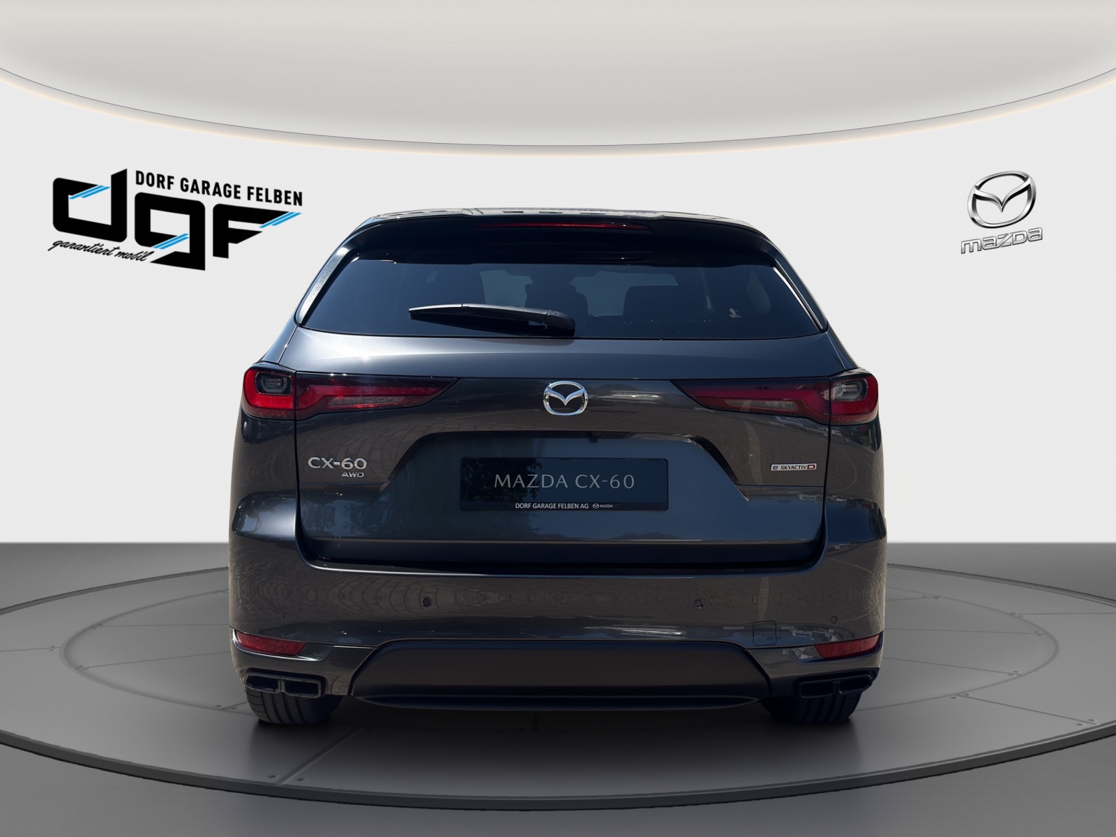 MAZDA CX-60 3.3 D Homura-image-3