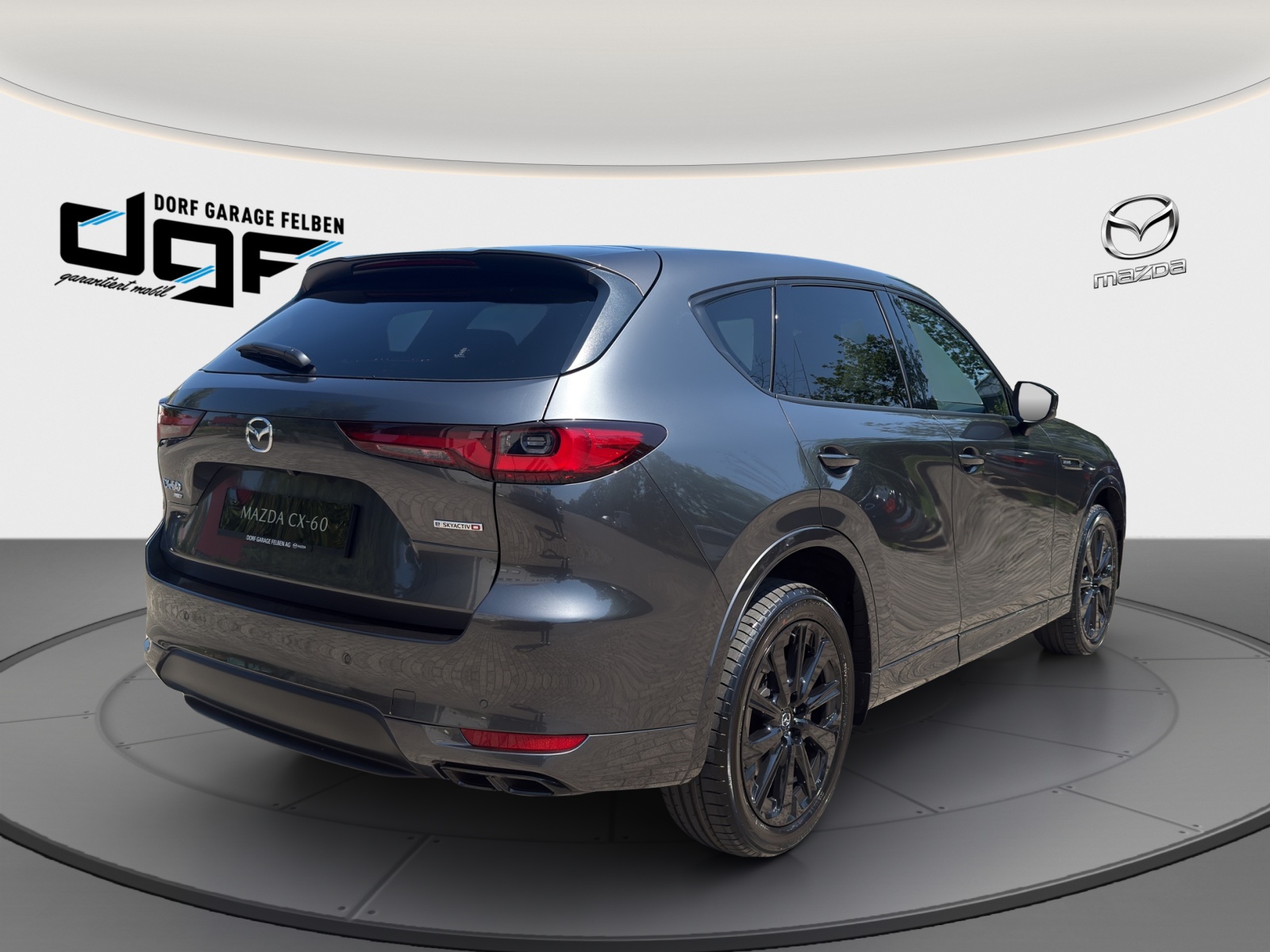 MAZDA CX-60 3.3 D Homura-image-4