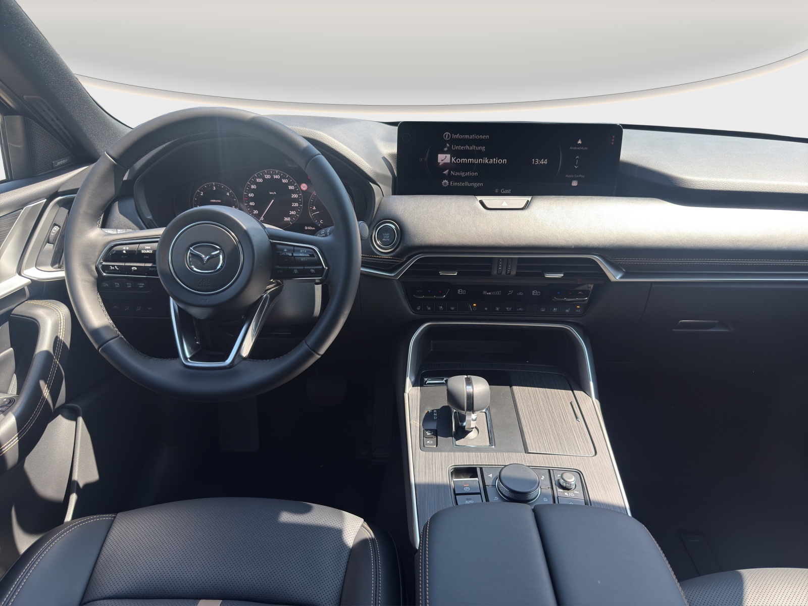 MAZDA CX-60 3.3 D Homura-image-11