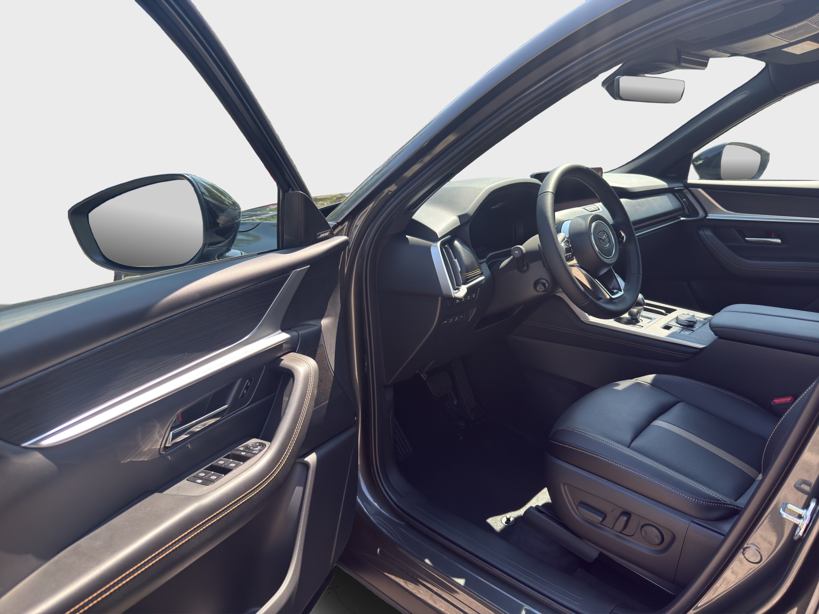 MAZDA CX-60 3.3 D Homura-image-8