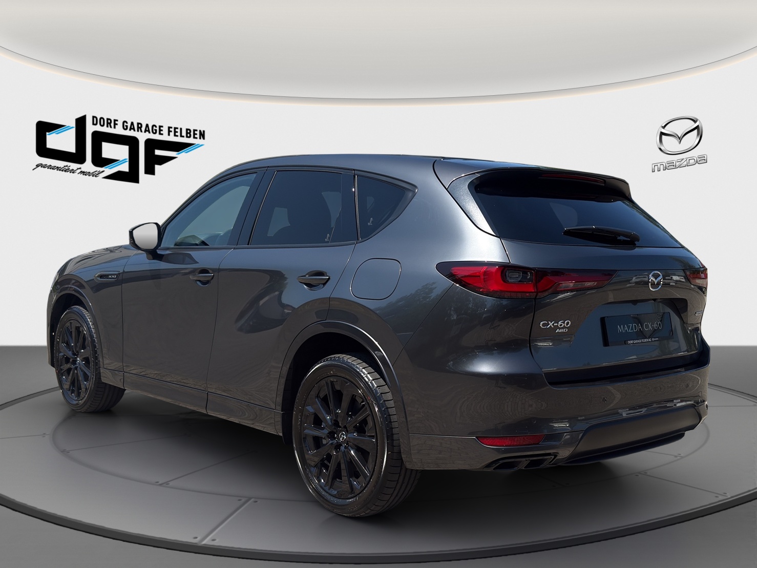MAZDA CX-60 3.3 D Homura-image-2