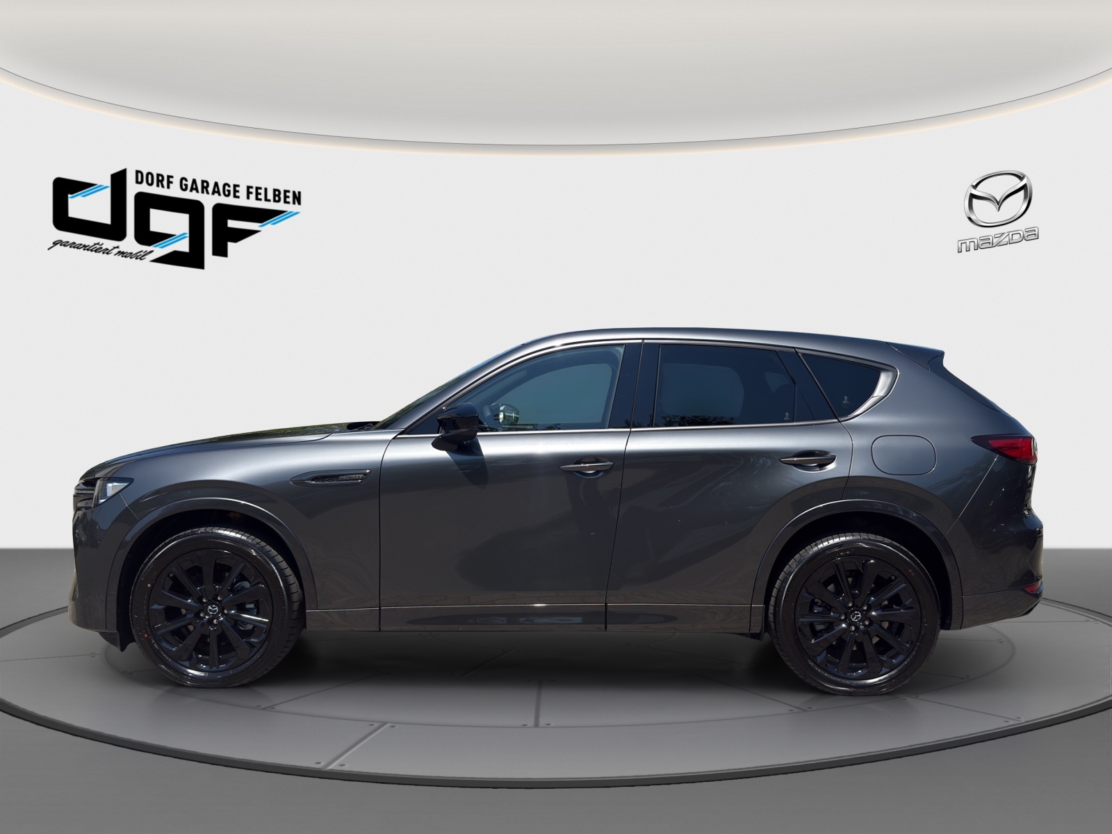 MAZDA CX-60 3.3 D Homura-image-1