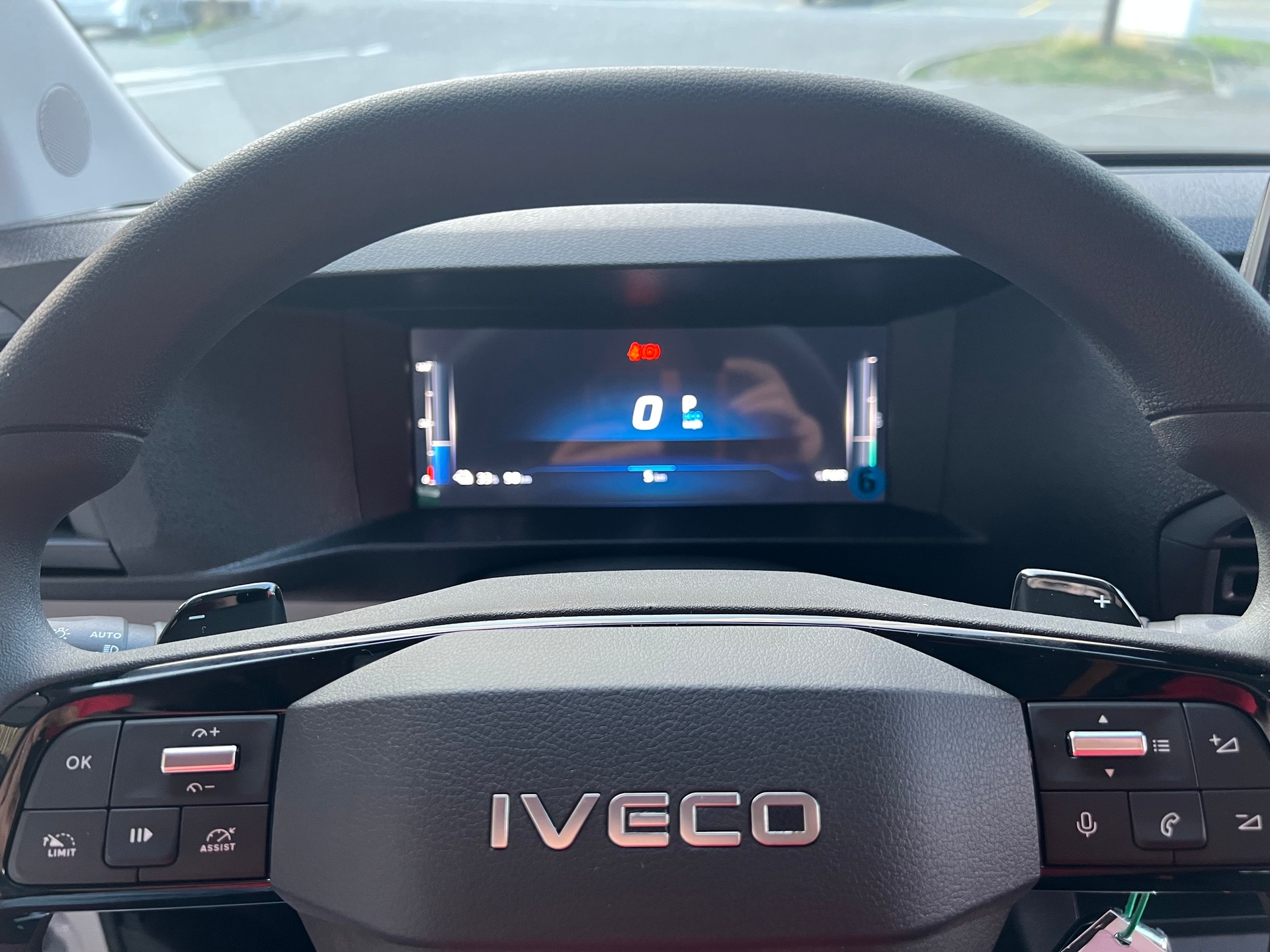 IVECO eJolly 75 kWh-image-9