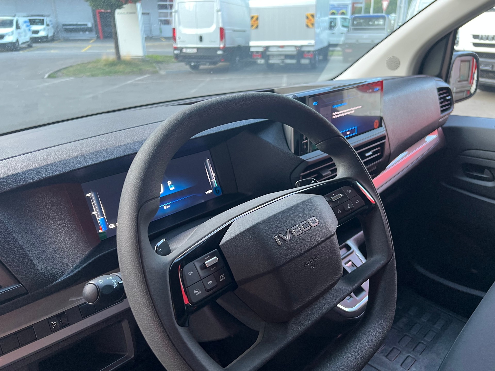 IVECO eJolly 75 kWh-image-7