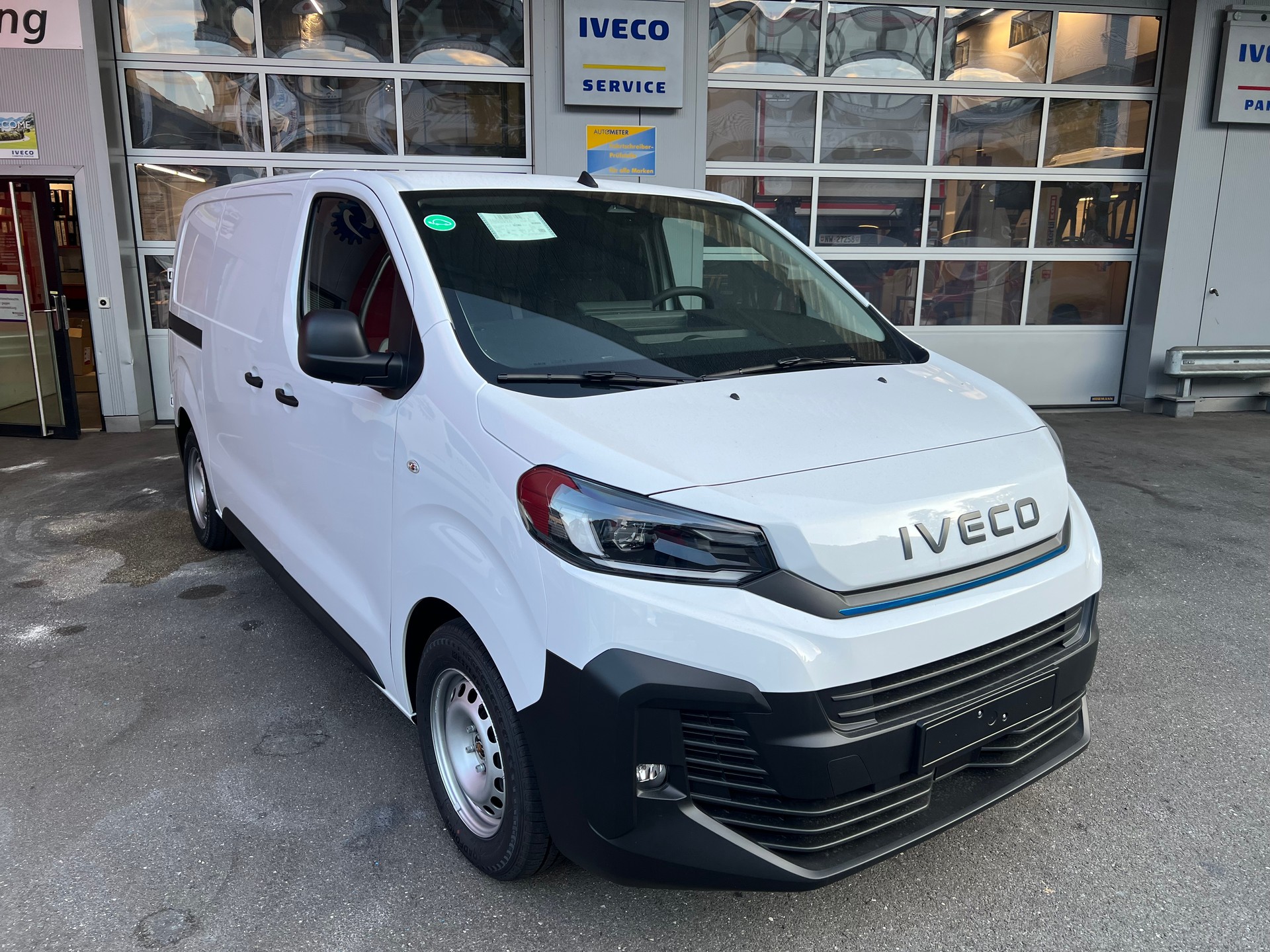 IVECO eJolly 75 kWh-image-1
