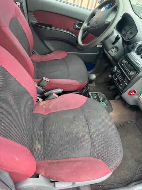 HYUNDAI Atos Prime 1.1 Style-image-6
