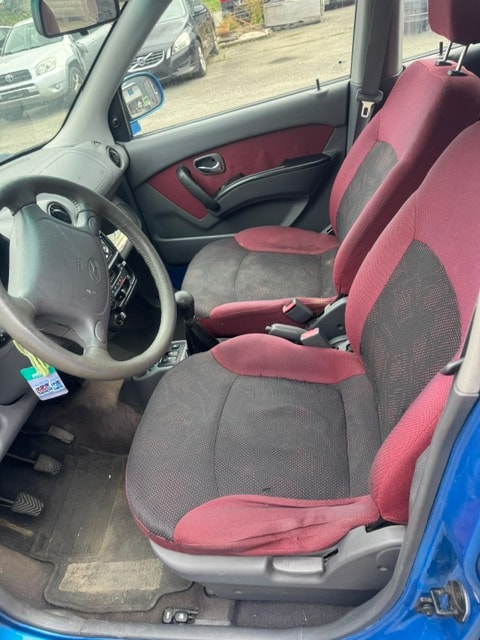 HYUNDAI Atos Prime 1.1 Style-image-12