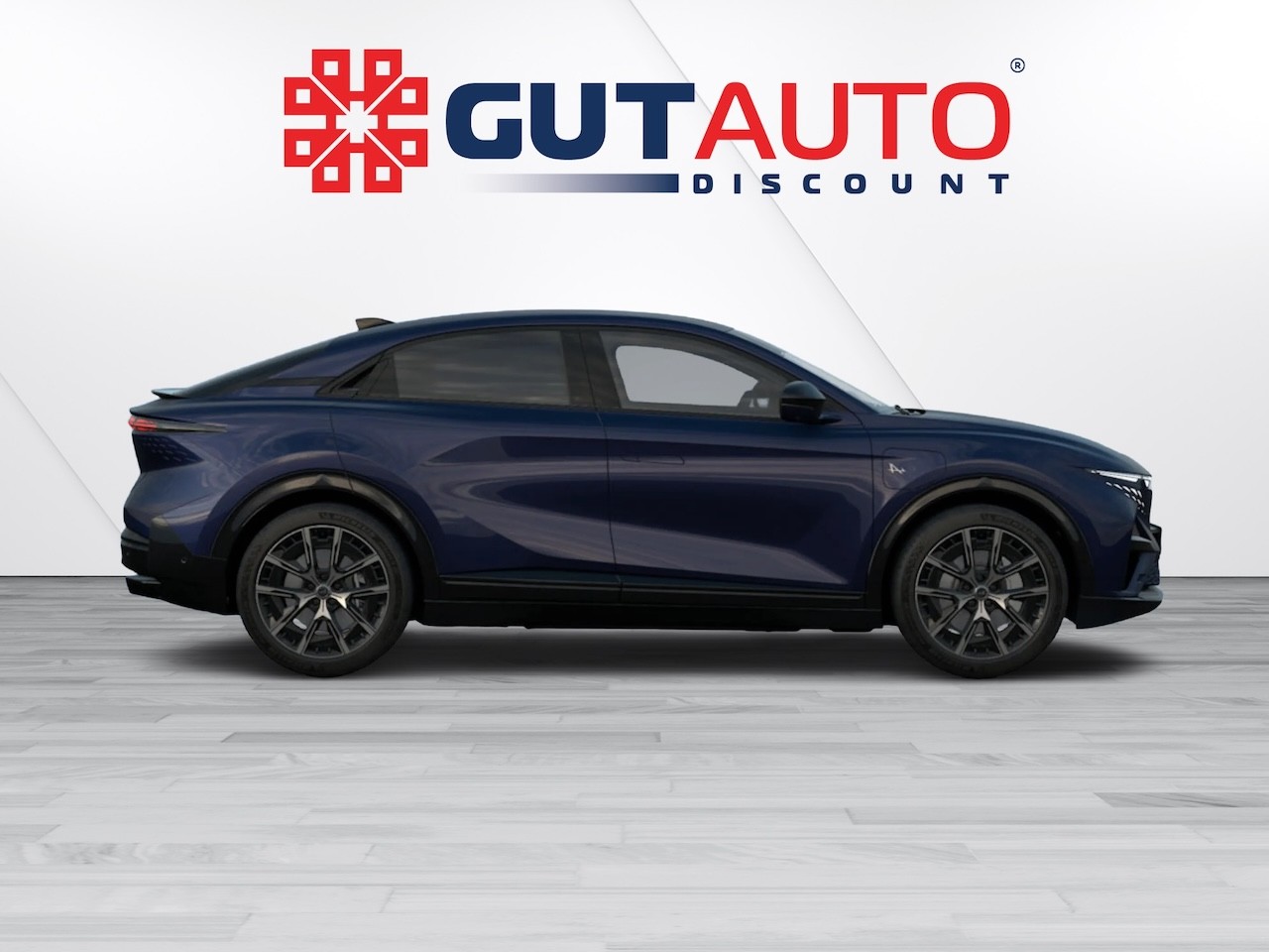 ALPINE A390 89kWh GT AWD-image-5