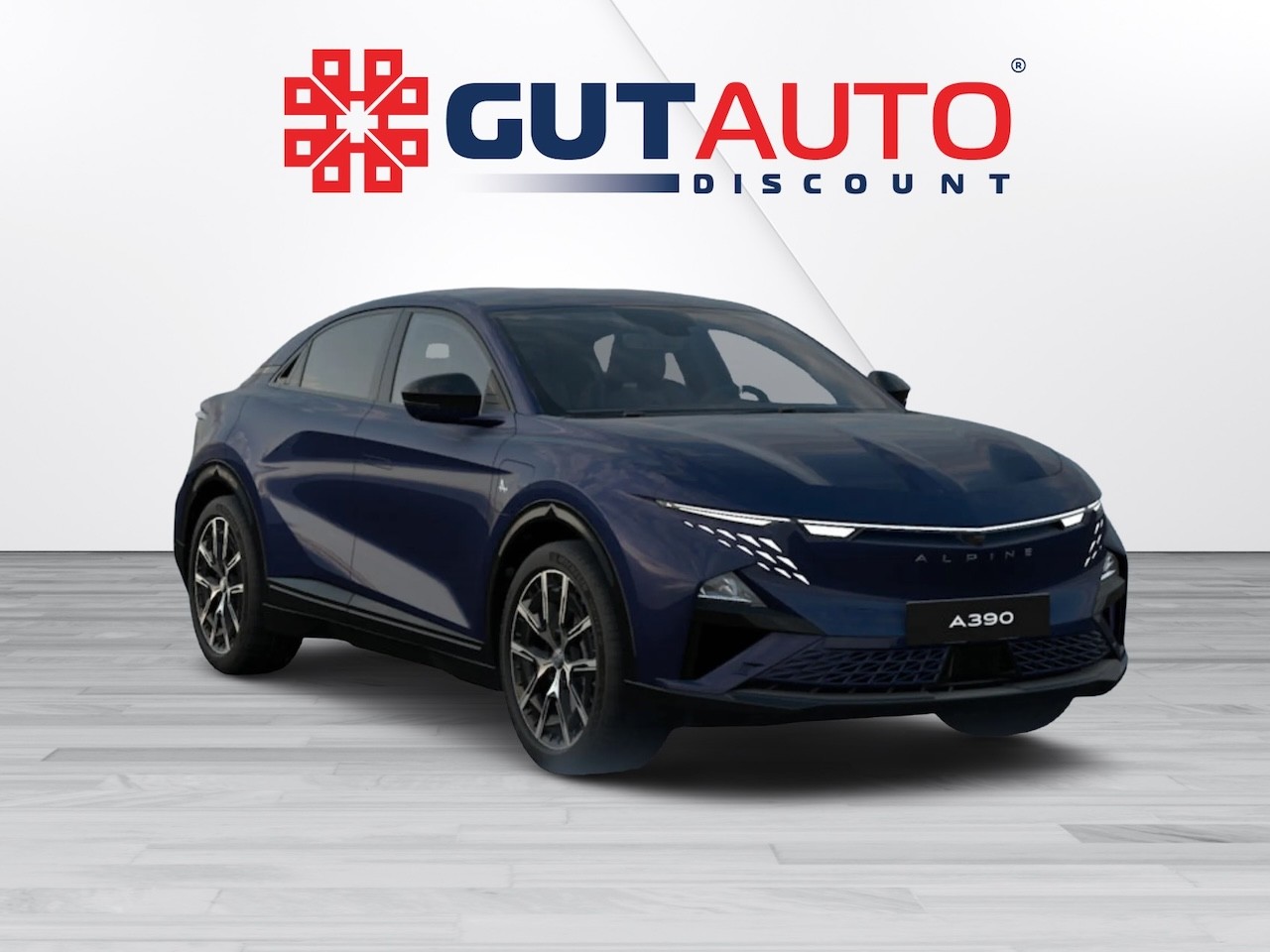 ALPINE A390 89kWh GT AWD-image-6