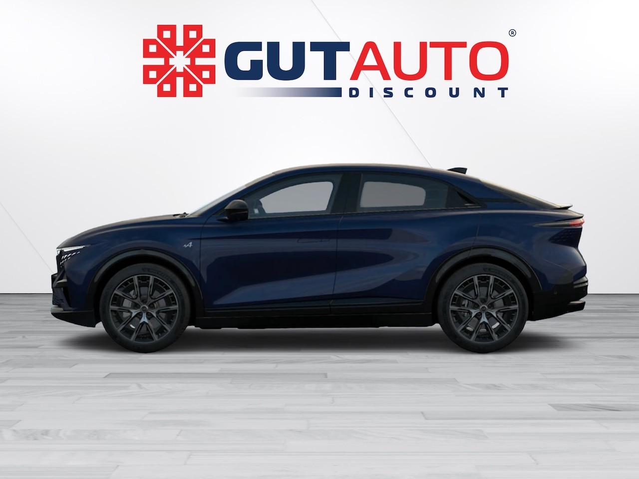ALPINE A390 89kWh GT AWD-image-1