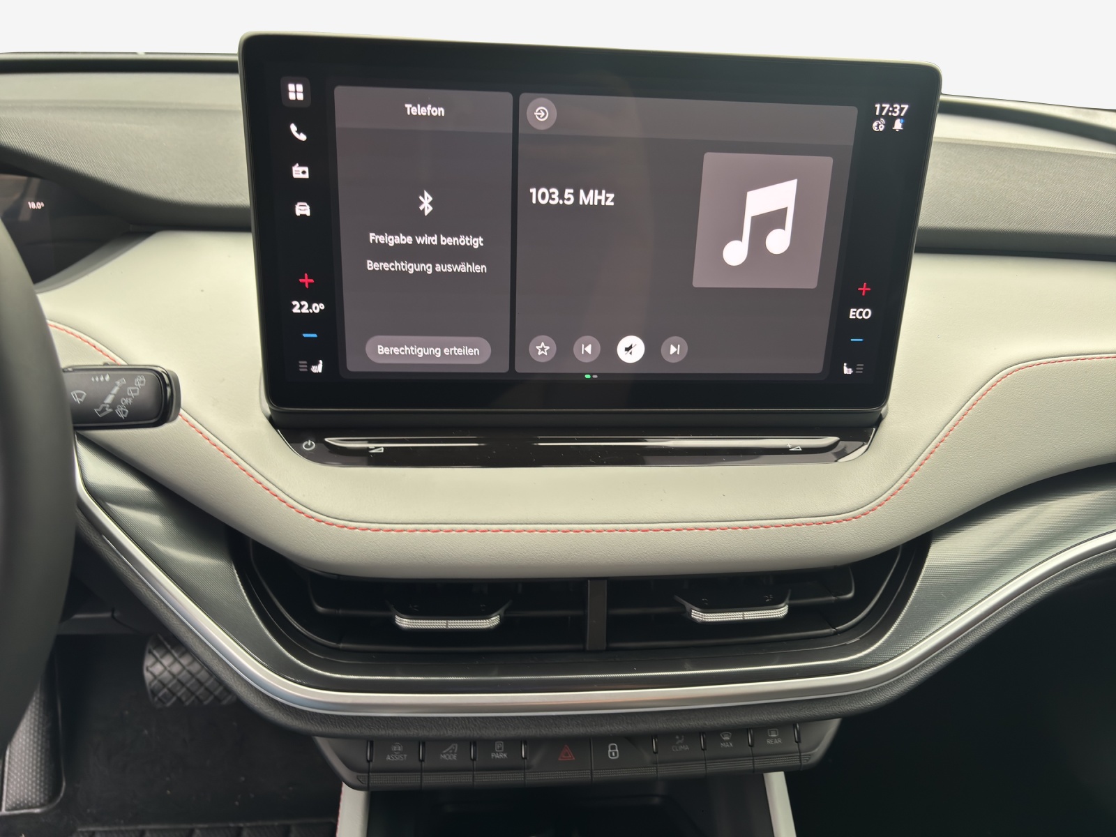 SKODA Elroq 85x Selection 4x4-image-10