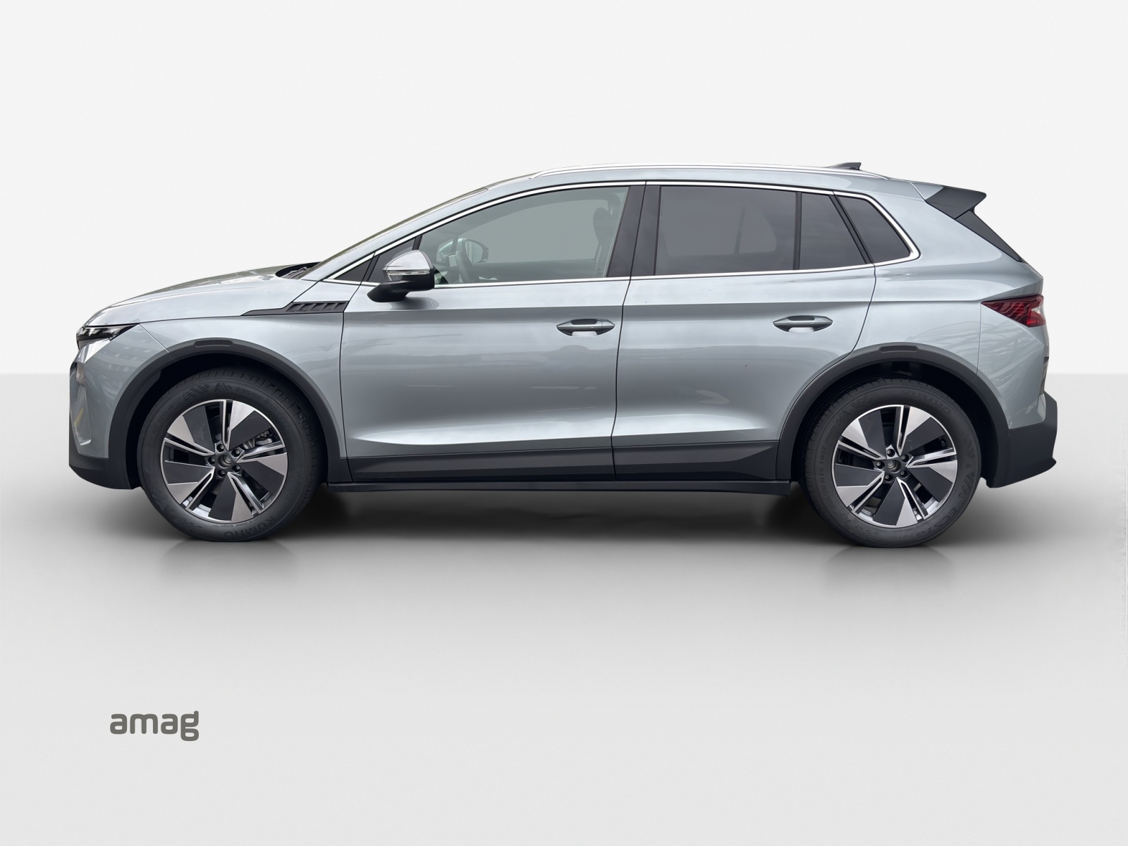 SKODA Elroq 85x Selection 4x4-showroom-element-1