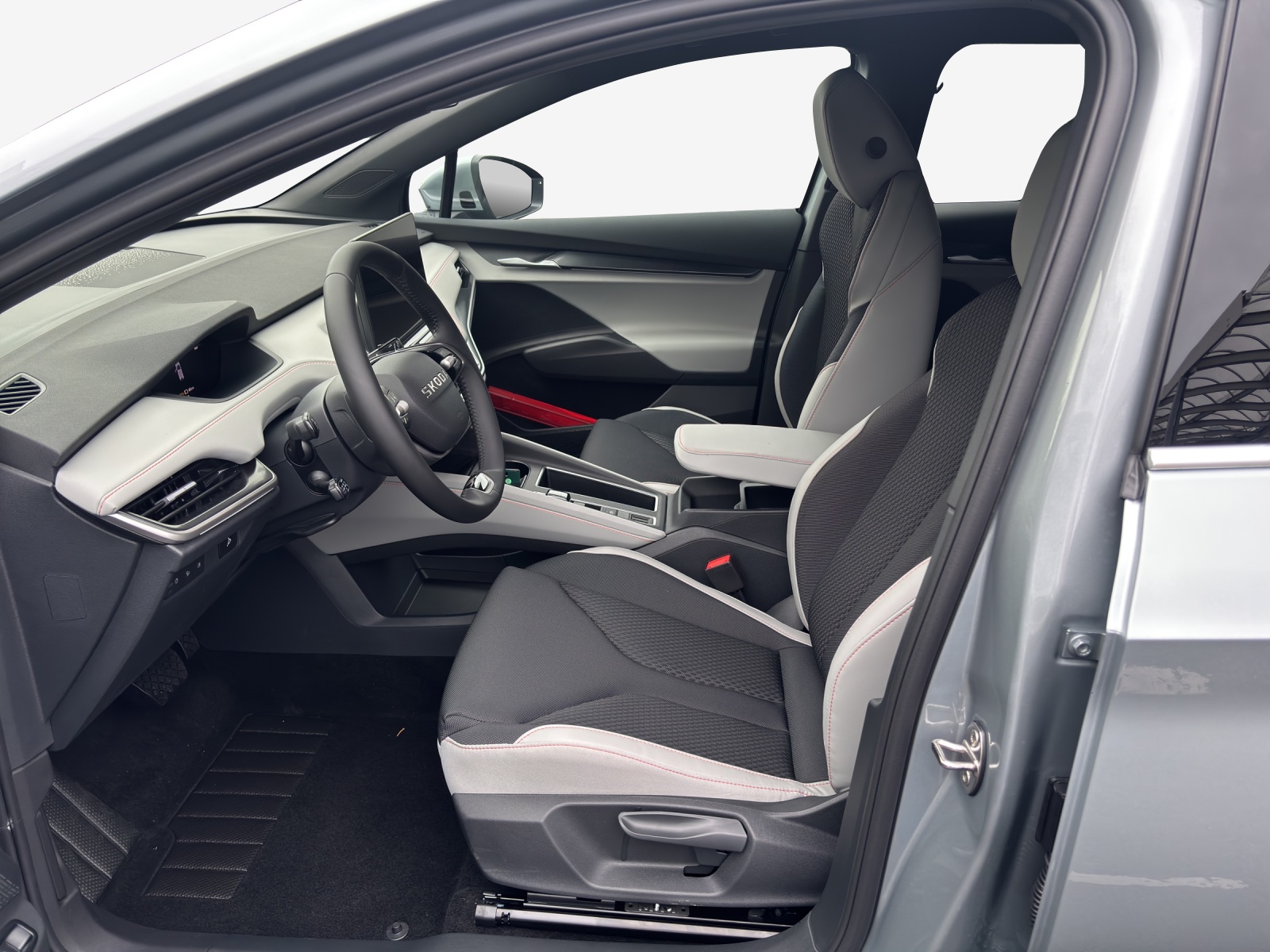 SKODA Elroq 85x Selection 4x4-image-7