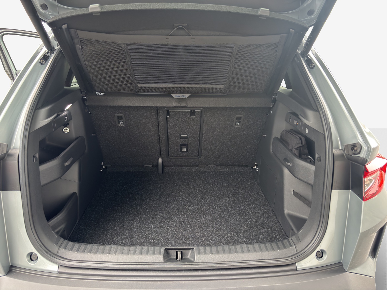 SKODA Elroq 85x Selection 4x4-image-12
