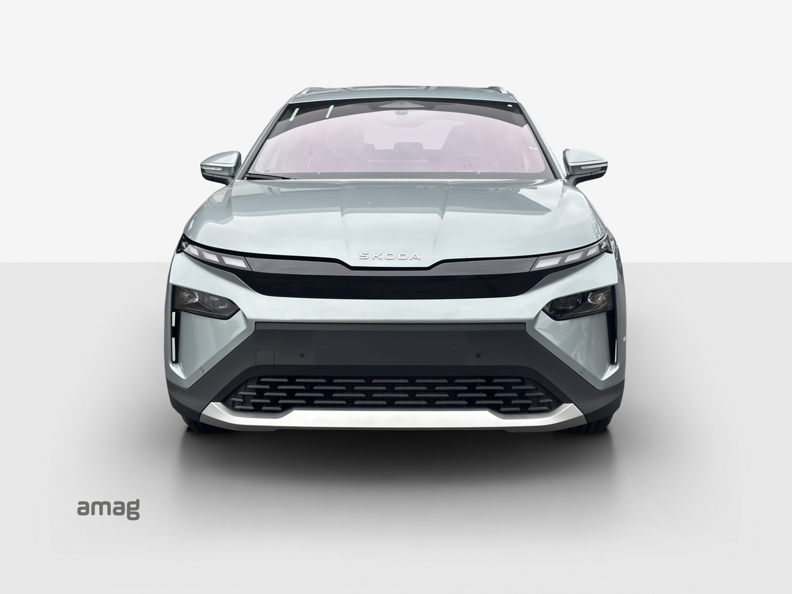 SKODA Elroq 85x Selection 4x4-image-6