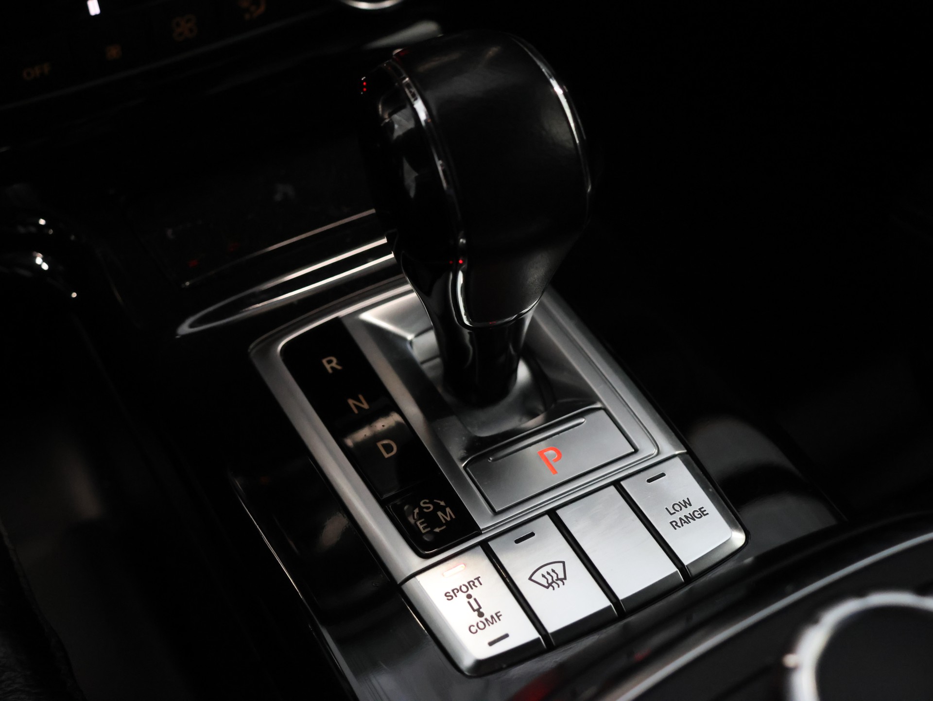 MERCEDES-BENZ G 500 7G-Tronic *CHROM-PAKET*-image-29