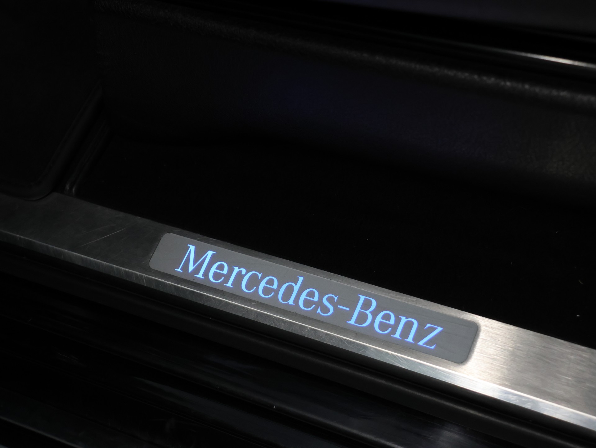 MERCEDES-BENZ G 500 7G-Tronic *CHROM-PAKET*-image-14