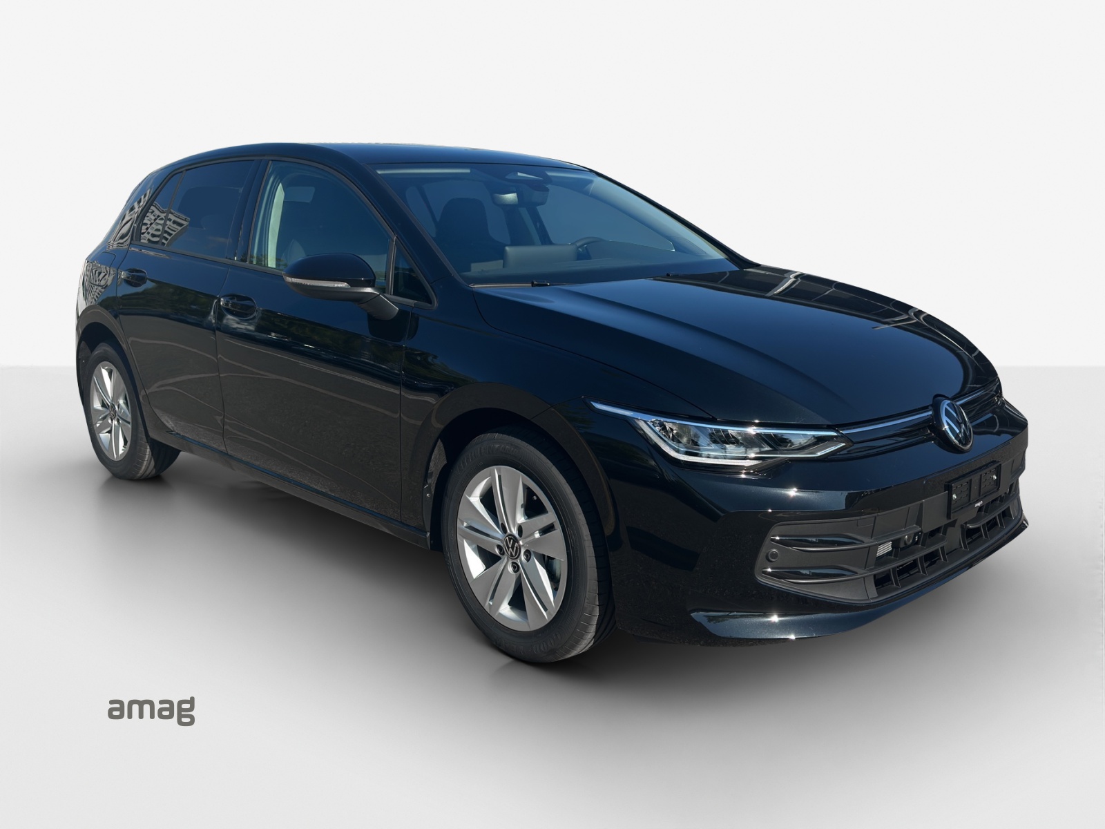 VW Golf 1.5 e TSI mHEV Value DSG-image-5