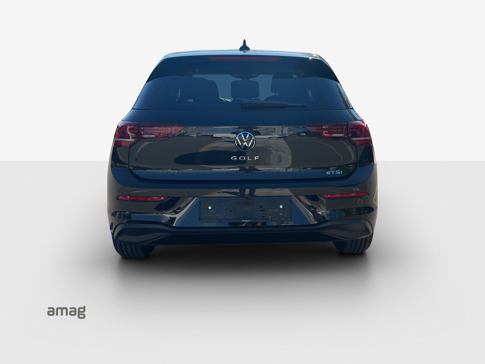 VW Golf 1.5 e TSI mHEV Value DSG-image-3