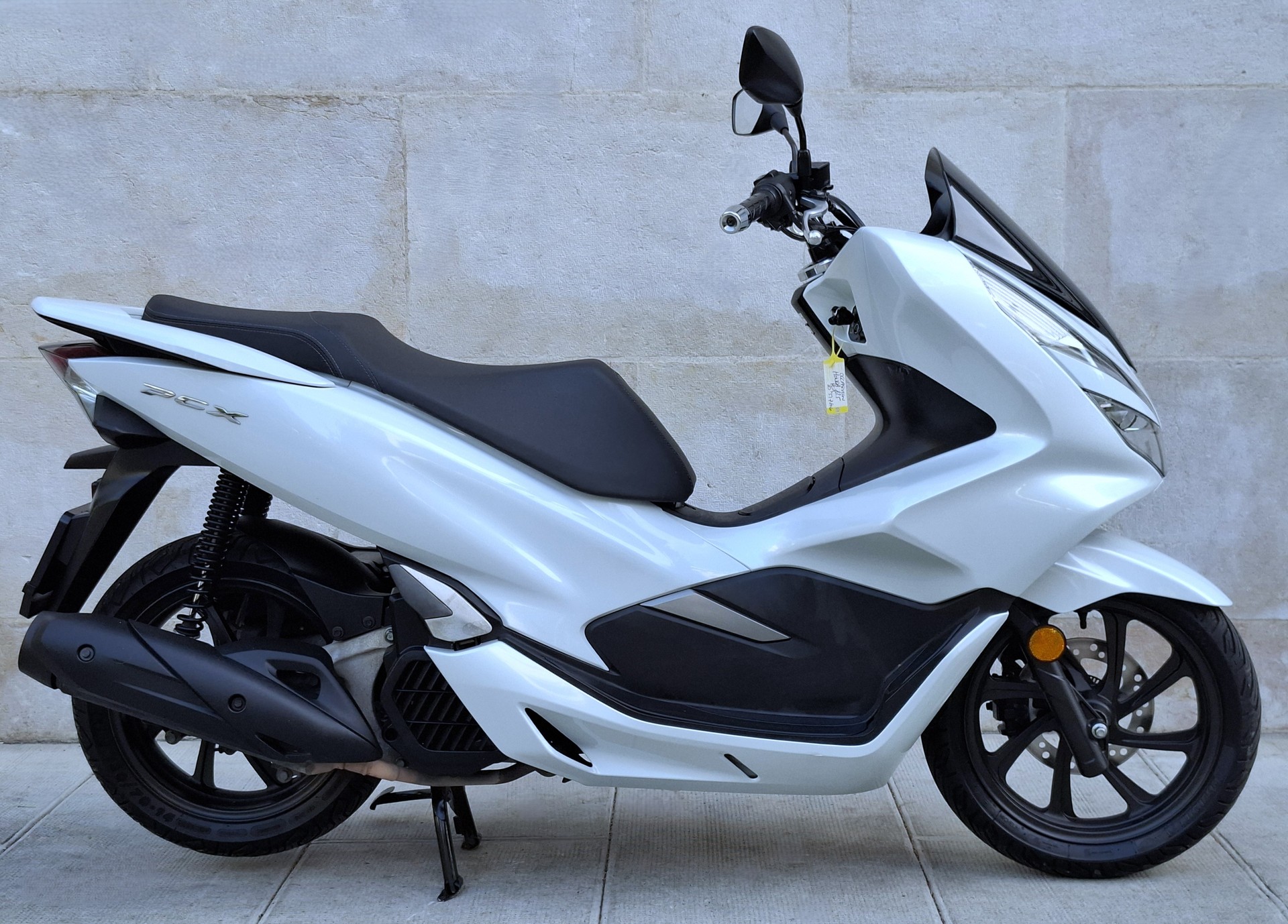 HONDA PCX 125 i ABS