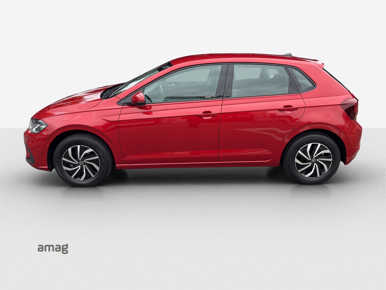 VW Polo 1.0 TSI Life DSG-image-1
