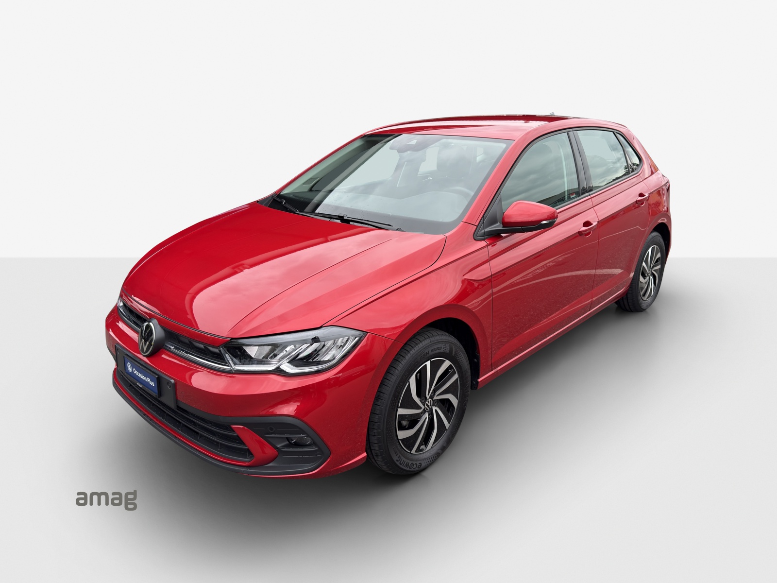 VW Polo 1.0 TSI Life DSG-image-0