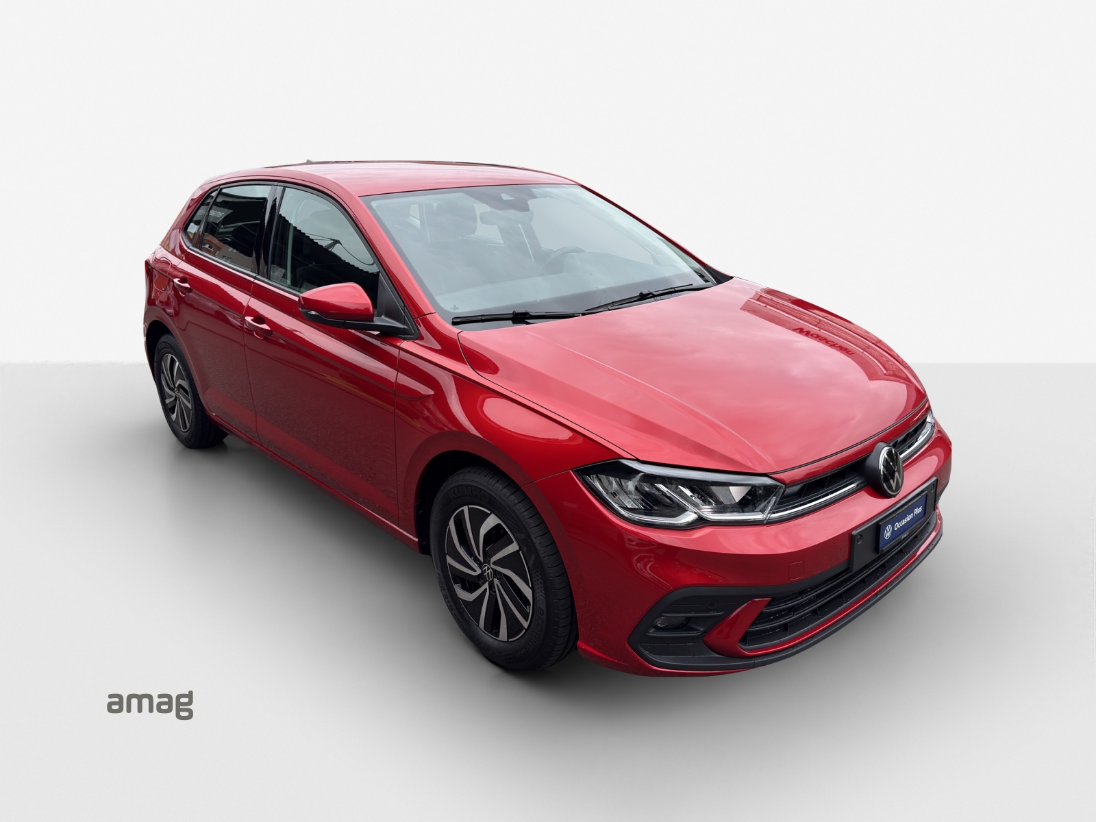 VW Polo 1.0 TSI Life DSG-image-5