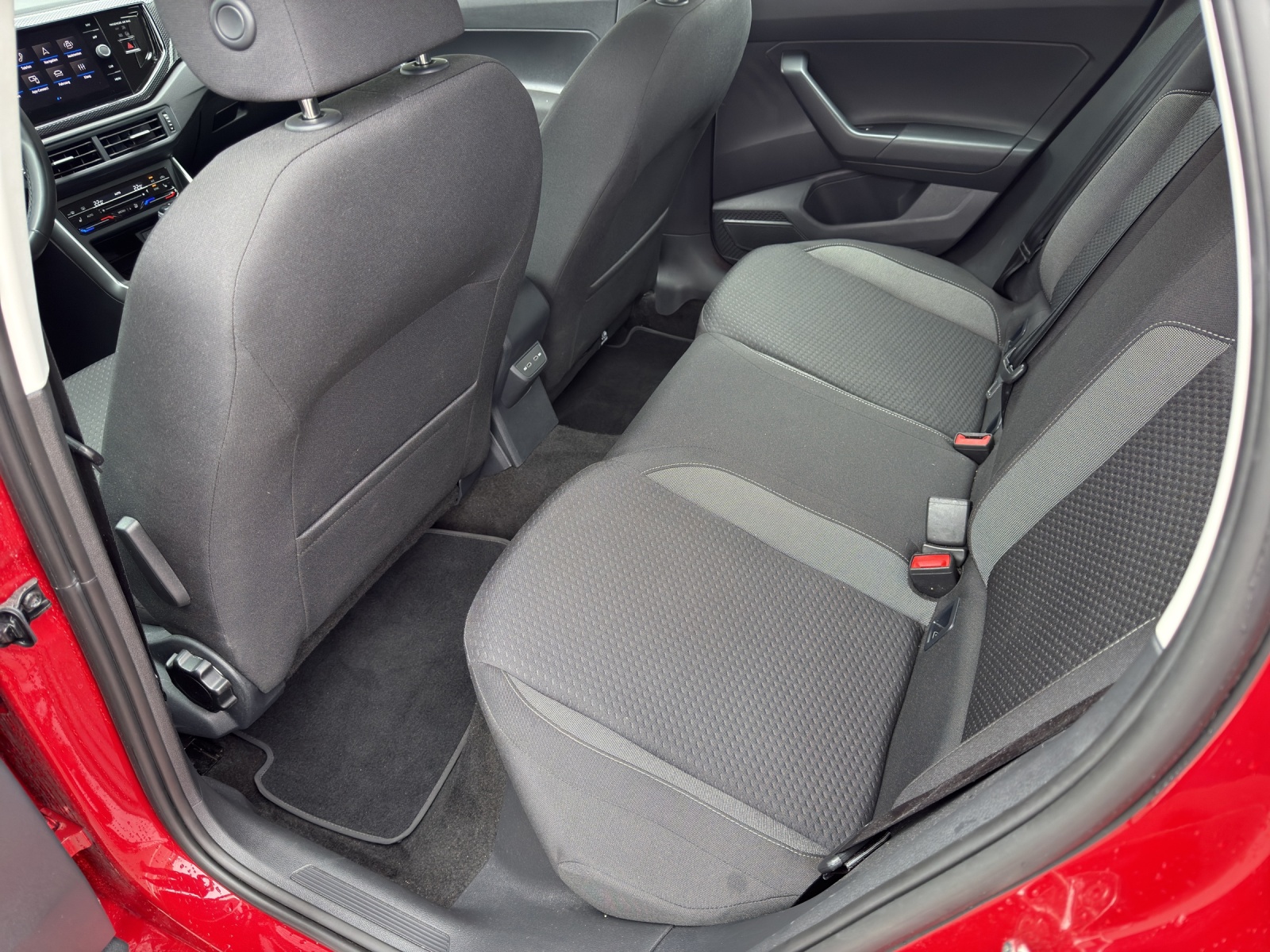 VW Polo 1.0 TSI Life DSG-image-11