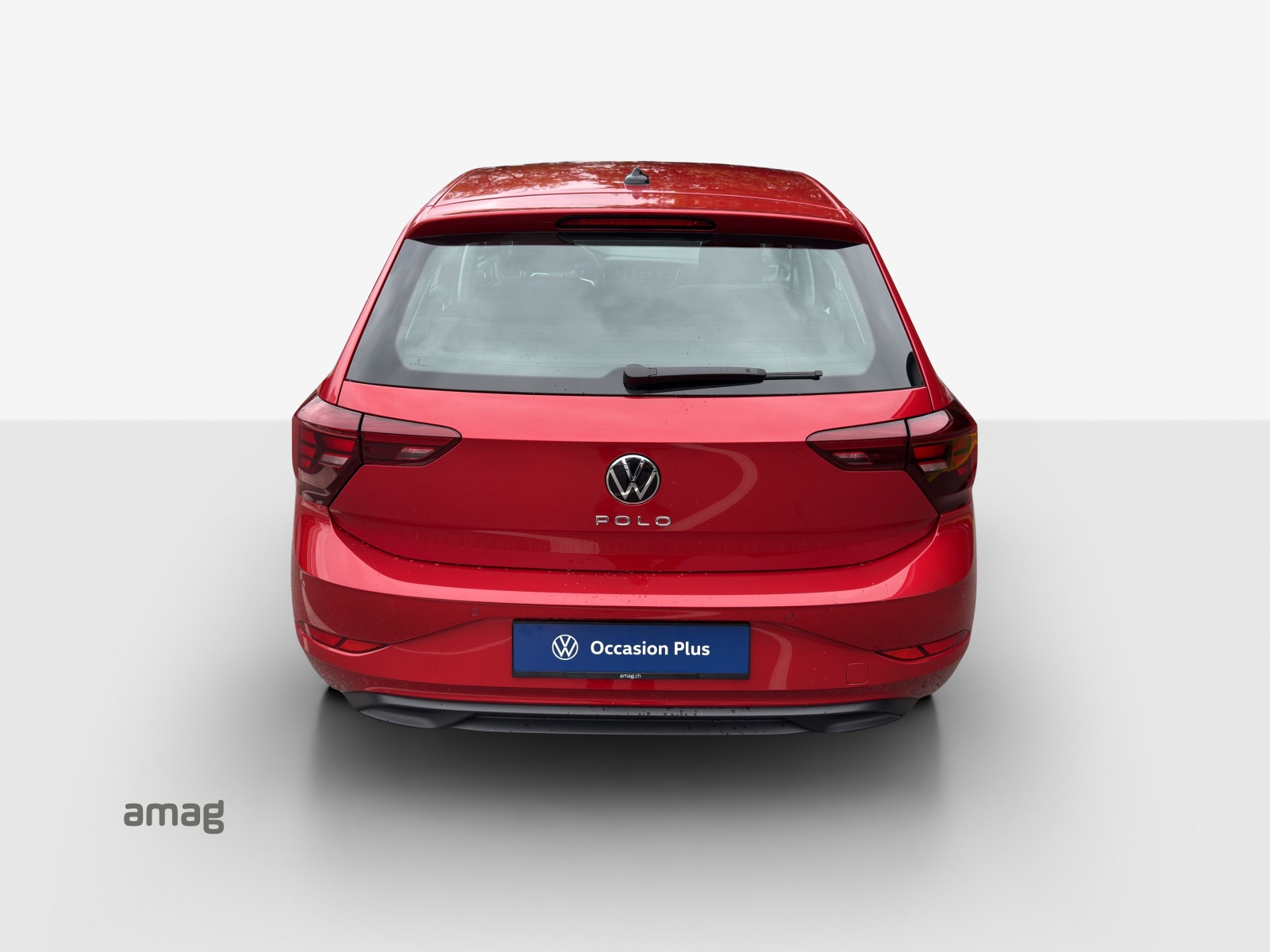 VW Polo 1.0 TSI Life DSG-image-3