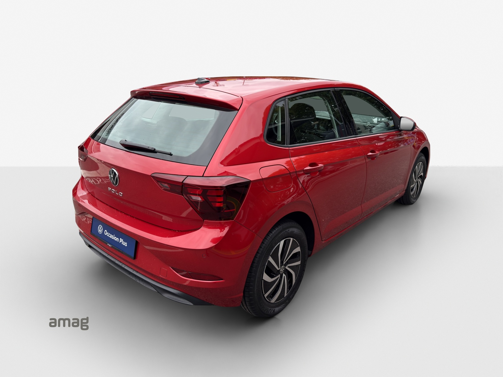 VW Polo 1.0 TSI Life DSG-image-4