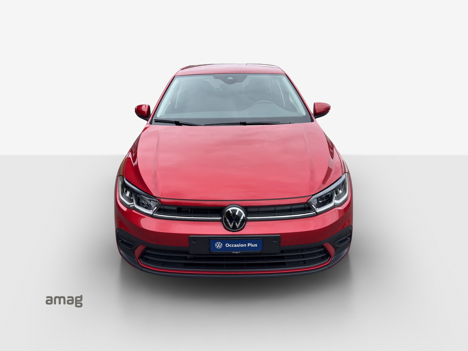 VW Polo 1.0 TSI Life DSG-image-6