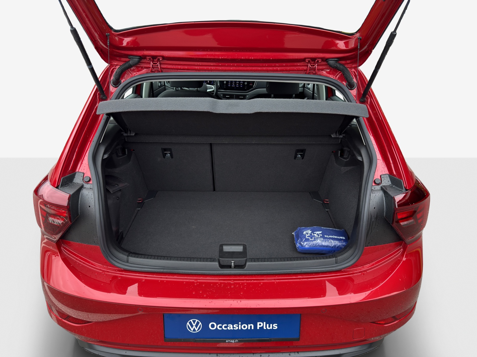 VW Polo 1.0 TSI Life DSG-image-12