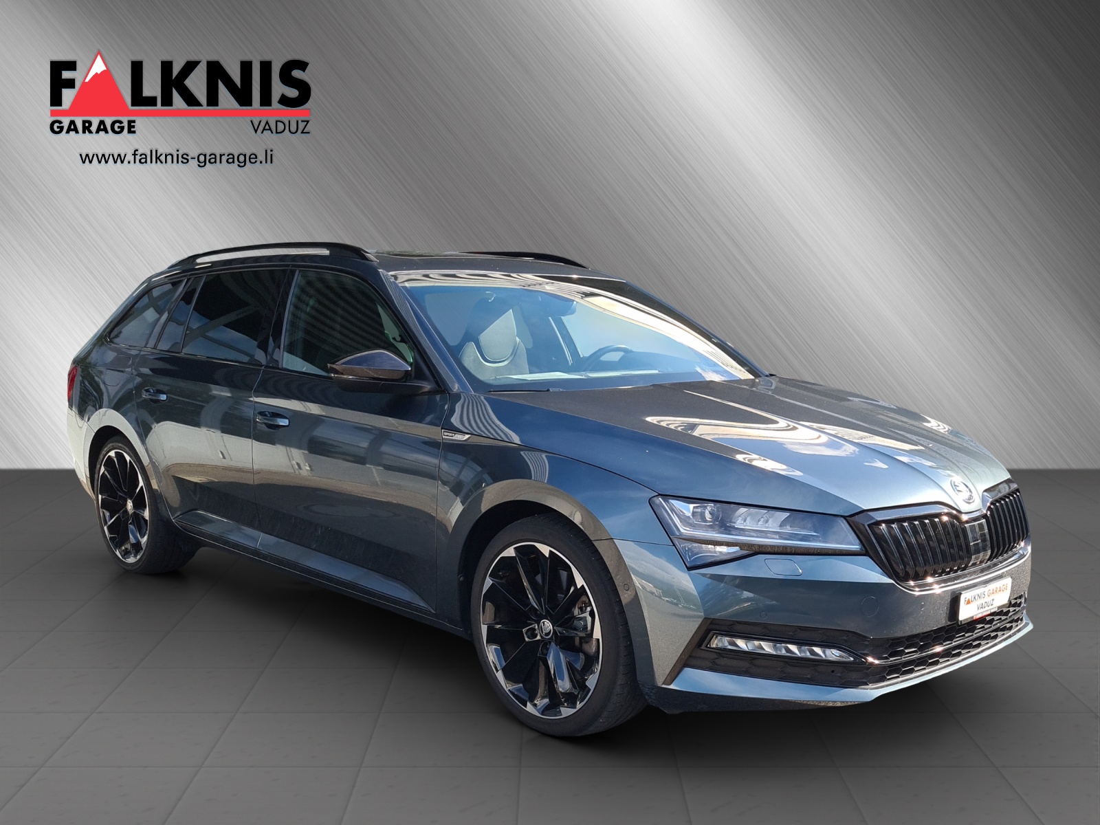 SKODA Superb Combi 2.0 TSI SportLine 4x4 DSG-image-7