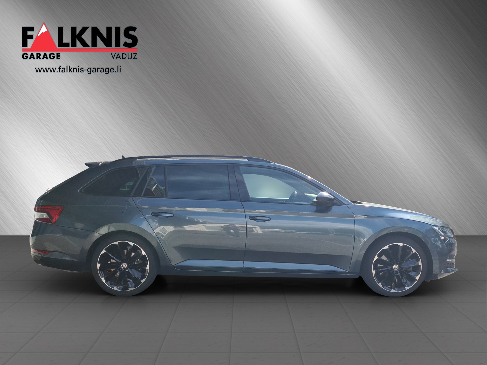 SKODA Superb Combi 2.0 TSI SportLine 4x4 DSG-image-6