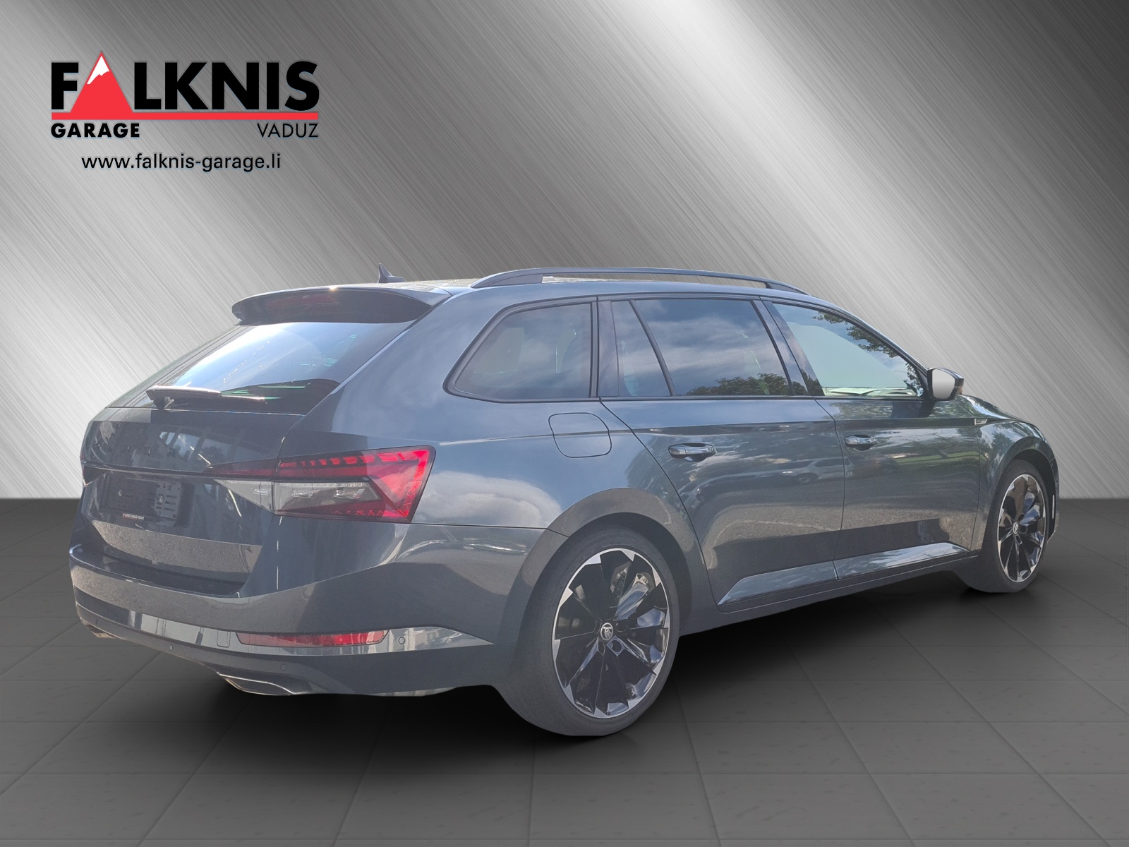 SKODA Superb Combi 2.0 TSI SportLine 4x4 DSG-image-5
