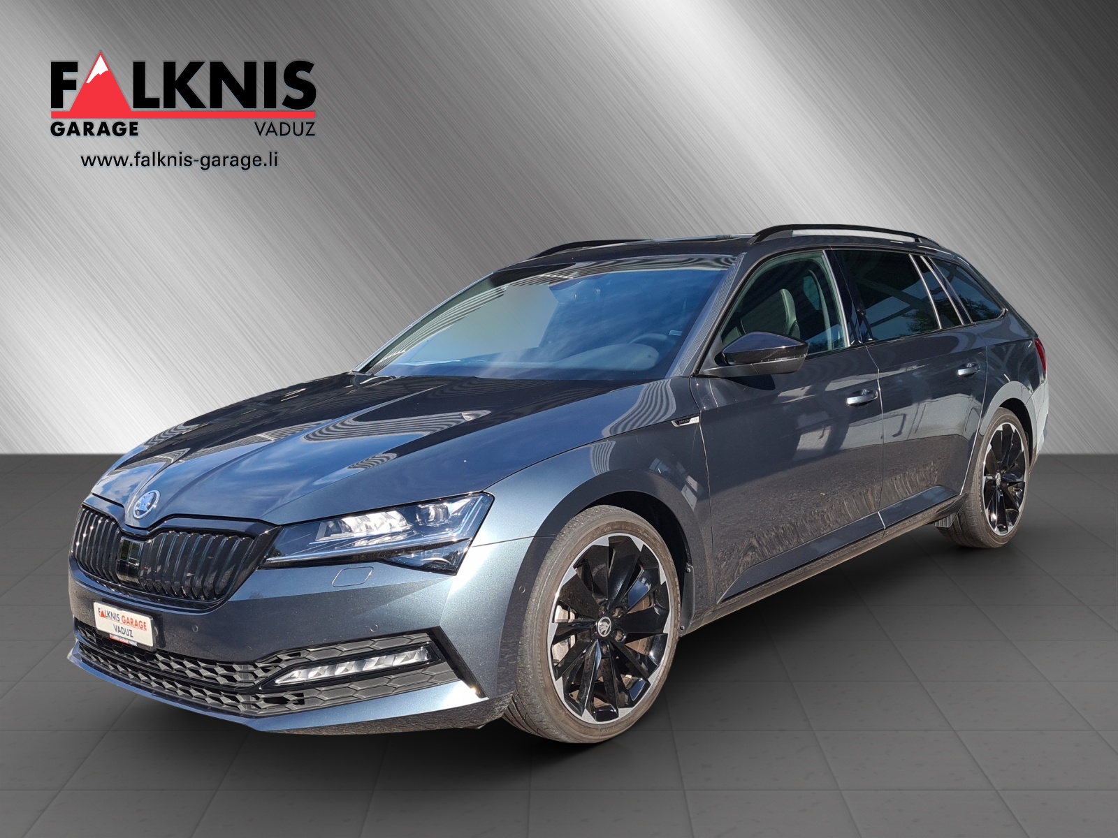 SKODA Superb Combi 2.0 TSI SportLine 4x4 DSG-image-0